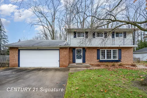 7860 Luann, Saginaw, MI 48609
