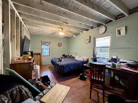 Bedroom - 416 E Stanton, Iron Mountain, MI 49801 photo 1 of 5