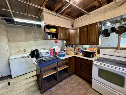 Kitchen - 416 E Stanton, Iron Mountain, MI 49801 photo 2 of 2