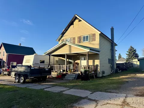 416 E Stanton, Iron Mountain, MI 49801