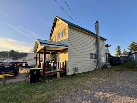 Exterior - 416 E Stanton, Iron Mountain, MI 49801 photo 3 of 3