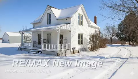 7991 W Dixon, Reese, MI 48757