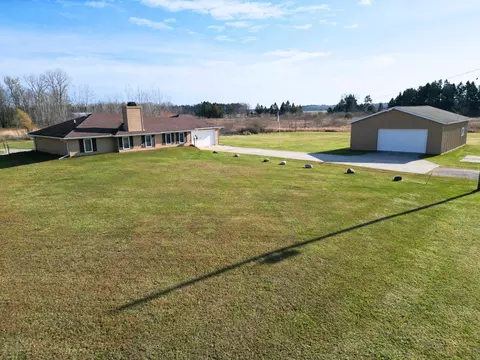 5850 N Ritchie, Pinconning, MI 48650