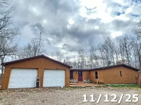 1501 W Linwood, Linwood, MI 48634
