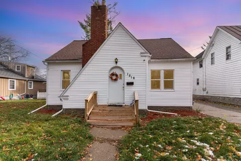 1516 N Carolina, Saginaw, MI 48602