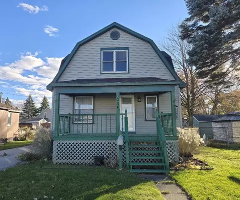 3204 N Water, Bay City, MI 48708