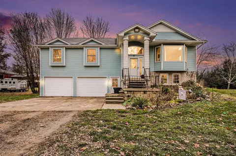 9777 Lambs, Wales, MI 48027