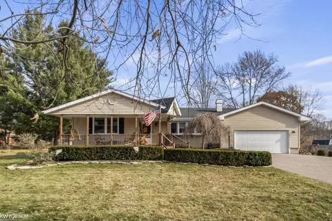 3230 Range, Port Huron, MI 48060