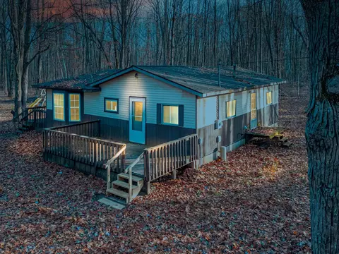 1425 S S Riv, Beaverton, MI 48612