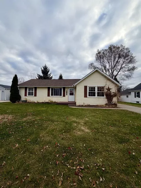 67550 Sisson, Washington Township, MI 48095
