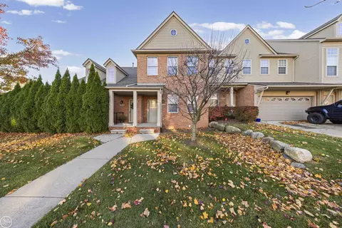 5196 Mesa, Shelby Township, MI 48316