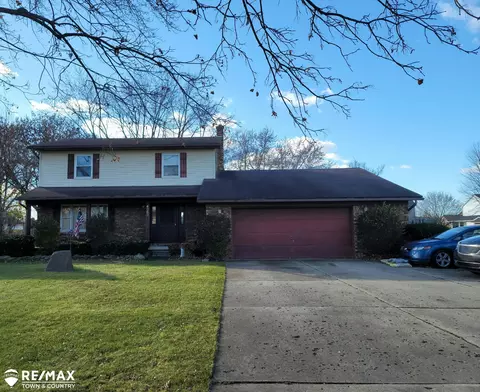 4063 N Gale, Davison, MI 48423