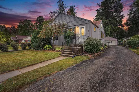30755 Clark, New Haven, MI 48048