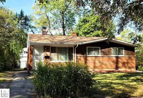 4424 Cheyenne, Flint, MI 48507