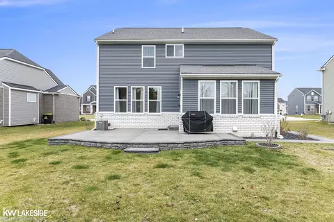 24628 Beach, Macomb, MI 48042 photo 41