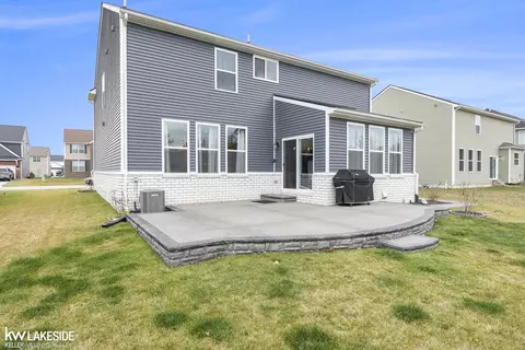 24628 Beach, Macomb, MI 48042 photo 42