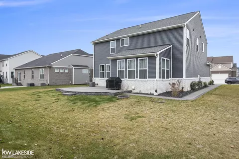 24628 Beach, Macomb, MI 48042 photo 40