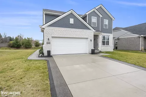 24628 Beach, Macomb, MI 48042 photo 3