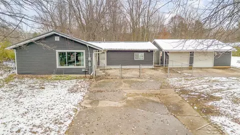 3875 E Curtis, Birch Run, MI 48415