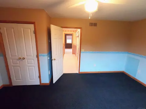 Bedroom - 18450 Pratt, Armada, MI 48005 photo 4 of 6