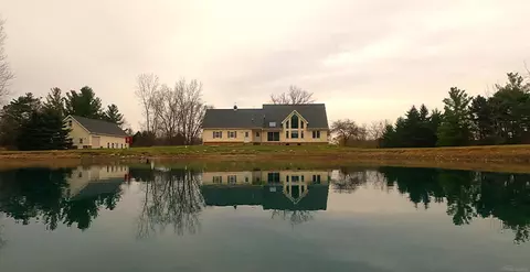 Exterior - 18450 Pratt, Armada, MI 48005 photo 10 of 10