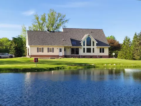 Exterior - 18450 Pratt, Armada, MI 48005 photo 3 of 10