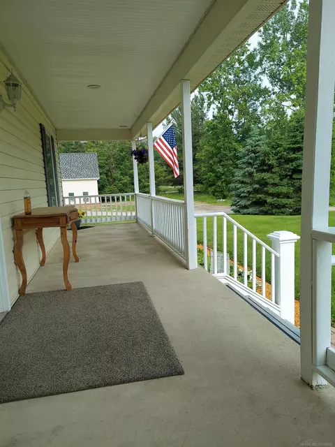 Exterior - 18450 Pratt, Armada, MI 48005 photo 8 of 10