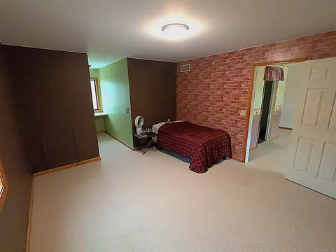 Bedroom - 18450 Pratt, Armada, MI 48005 photo 5 of 6