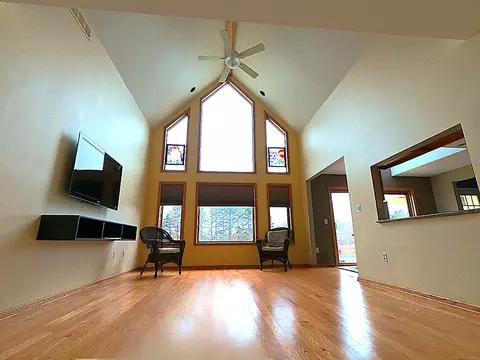 Living - 18450 Pratt, Armada, MI 48005 photo 1 of 2
