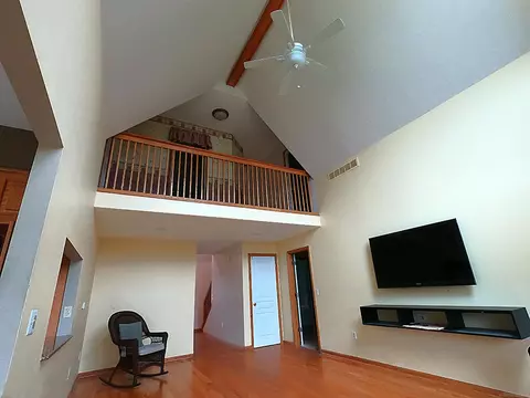 Living - 18450 Pratt, Armada, MI 48005 photo 2 of 2