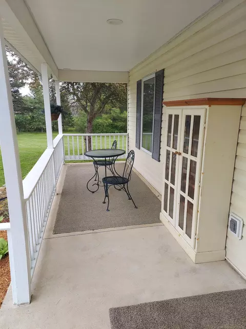 Exterior - 18450 Pratt, Armada, MI 48005 photo 6 of 10