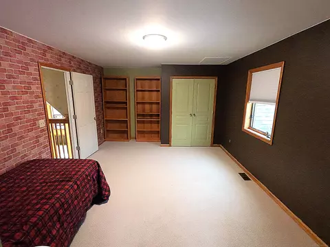 Bedroom - 18450 Pratt, Armada, MI 48005 photo 6 of 6
