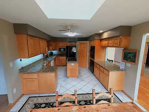 Kitchen - 18450 Pratt, Armada, MI 48005 photo 1 of 2