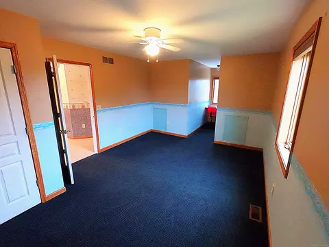 Bedroom - 18450 Pratt, Armada, MI 48005 photo 2 of 6