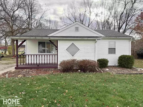 2010 Kilbourn, Owosso, MI 48867