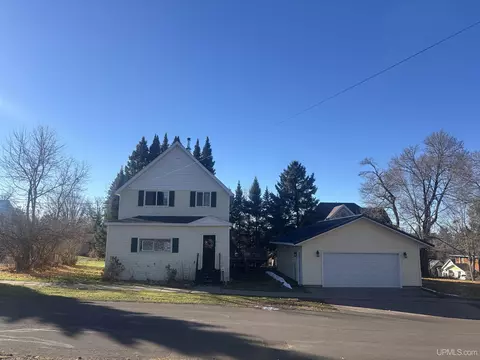 317 N Lawrence, Ironwood, MI 49938