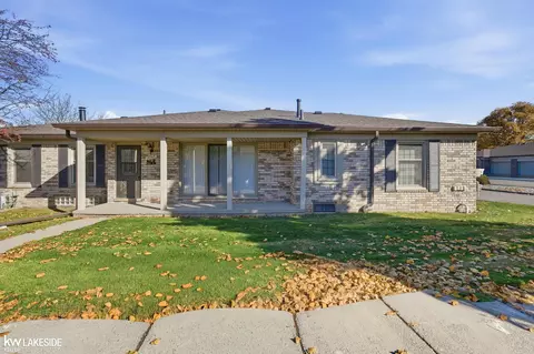 14765 Madison, Utica, MI 48315