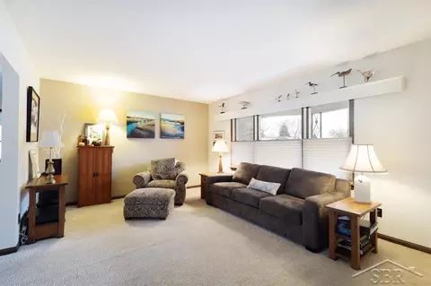 Living - 291 E Oak, Harrison, MI 48625 photo 3 of 4