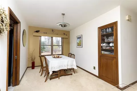 Dining - 291 E Oak, Harrison, MI 48625 photo 1 of 2