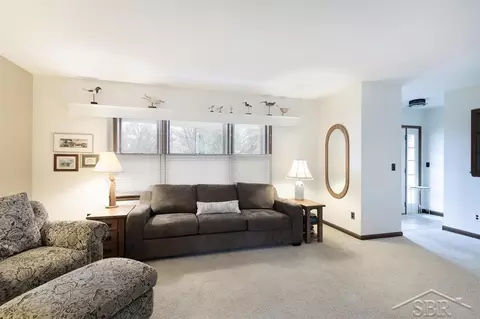 Living - 291 E Oak, Harrison, MI 48625 photo 2 of 4