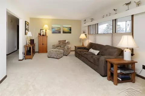 Living - 291 E Oak, Harrison, MI 48625 photo 4 of 4