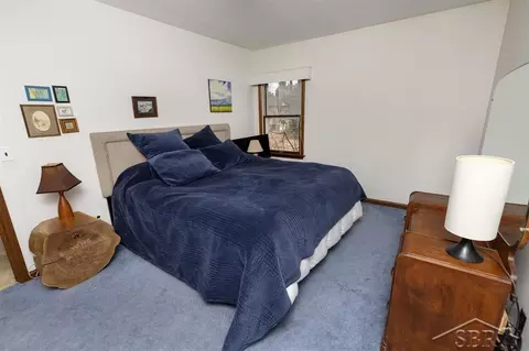 Bedroom - 291 E Oak, Harrison, MI 48625 photo 4 of 4