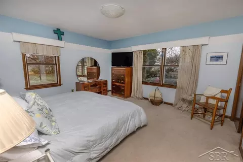 Bedroom - 291 E Oak, Harrison, MI 48625 photo 1 of 4