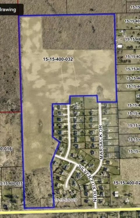00 Grand Blanc Rd, Swartz Creek, MI 48473
