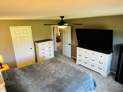 Bedroom - 5909 Bradford, Jackson, MI 49201 photo 2 of 8