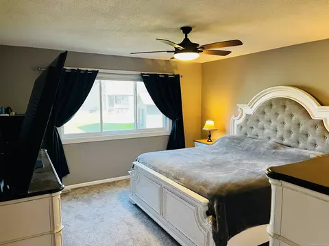 Bedroom - 5909 Bradford, Jackson, MI 49201 photo 1 of 8