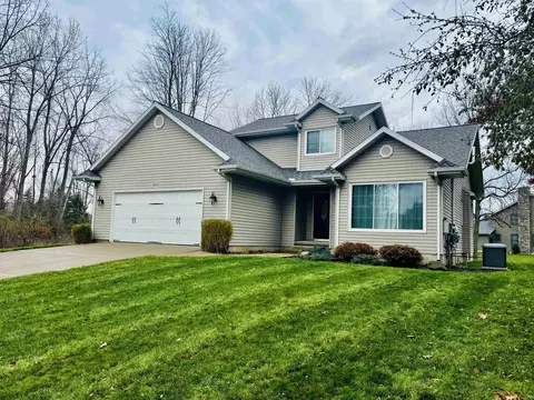 5909 Bradford, Jackson, MI 49201