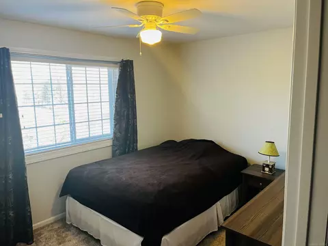 Bedroom - 5909 Bradford, Jackson, MI 49201 photo 7 of 8