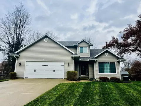 Exterior - 5909 Bradford, Jackson, MI 49201 photo 2 of 4