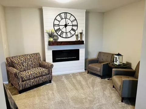 Living - 5909 Bradford, Jackson, MI 49201 photo 1 of 3